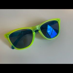 Oakley Frogskins